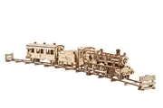 UGears - Harry Potter Hogwarts Express