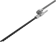 Dewalt DCMASPH6N-XE 550 mm Pole Hedge Attachment Bare Unit