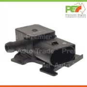 New * OEM * Exhaust Pressure Sensor For Mini Countryman D R60 Diesel 1.6L Turbo (for: Mini)