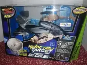 Air Hogs Rc Havoc Heli Target Set Spin Master toysrus exclusive