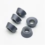 RDMT1204 MO LT30 Carbide Milling Insert CNC Carbide Turning Tool RDMT1204 MO Face Milling Cutter Turning Tool