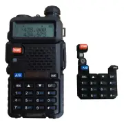 UV5R Numeric Keypad Keyboard For Pofung Two Way Radio UV-5RE UV-5RC