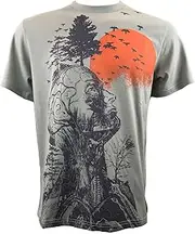 [Costumeteers] The Hangover Alan Costume Party Human Tree Junk Food Shirt