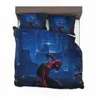 Quilt Cover Pillowcase Set 60695-053605 All Season Easy Care Home Textiles