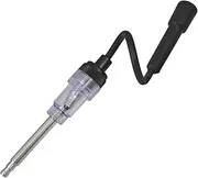 Zerodeko Car Spark Plug Tester Tool Lightweight Ignition Detector for Automotive Testing Accurately Identify Spark Plug Issues Essential Device for Vehicle Maintenance
