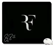 mousepad Roger Federer RF