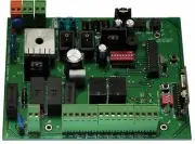 APC CBSG24-V2 Sliding Gate Control Board - For DC & Low Voltage Applications