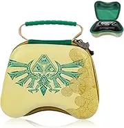 Tasche Kompatibel mit Switch Pro Controller, Gamepad Tasche, Controller Aufbewahrung Tasche Switch Tragbare Tragetasche Gamepad Gamepad für Switch PS5