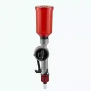 NEW Lee Deluxe Auto Drum Powder Measure Tool Reloading Trickler 92003