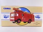 CORGI 97359 AEC WATER TENDER DUBLIN FIRE BRIGADE DIECAST FIRE ENGINE-New in Box