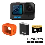 【GOPRO】HERO 11 BLACK 套組 水上活動套組 CHDHX-111-RW 正成公司貨