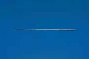 RB Model #48A02 1/48 1.4m German Aerial Antenna