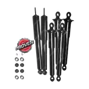 Gabriel 2Front + 4Rear Ultra Shocks for Jaguar Daimler Sovereign Double Six