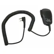 ICOM Handheld Speaker-Microphones HM-186LS for IC-DPR3