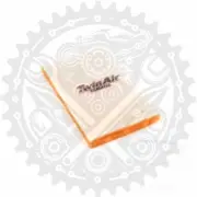 Twin Air Air Filter Foam For Yamaha XT 250