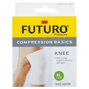 Futuro Compression Basics Knee Support - XL