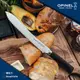 法國OPINEL Les Forges 1890 Bread Knife 21cm麵包刀(山毛櫸木刀柄)#OPI_002284
