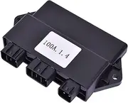 Clynex Motorcycle Digital Ignition CDI Unit Starter Ignitor Igniter OEM PM02047-R00 Rough RIDER02047 5UG-85540-00-00 5UG-85540-10-00 Motorcycle Cdi Ignition Unit