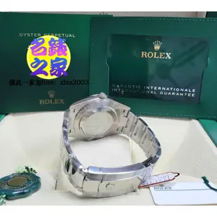 ROLEX 勞力士 126334 藍面 鑽刻 22年 新卡 Datejust 41mm 126334G