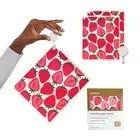 Reusable Paper Towels 2-Pack - 2 Sheets + 1 Hooks, Quick Drying, No Odor, 1 S...