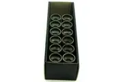 Crow Cams Lifter Solid Roller Chrysler Slant 6 .902in. Body Dia. Flat Tappet 400 Max. Pressure Set of 12 AT31-12