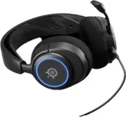 SteelSeries Arctis Nova 3 Wired Gaming Headset