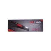 chi lava flat iron 1 inch