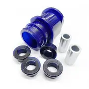 SuperPro Steering Rack & Pinion Mount Bushing Kit (Power Steering) - SPF2799K