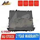 Radiator For Toyota HILUX KUN16R KUN26R 2005-ON TURBO 3.0 DIESEL AT/MT 26MM CORE