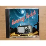 五號市集HARMONY ROCKETS/PARALYZED MIND OF THE ARCHANGEL VOID(CD)