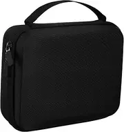 ERINGOGO Yoyo Balls Storage Bag Case Lightweight Yoyo Organizer for Easy Travel Sponge Material Design for Accessories