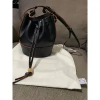 在飛比找蝦皮購物優惠-LOEWE BALLOON MINI BAG BLACK