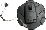 Excavator Parts 32M9-02130 32M9-02120 31M9-02120 Compatible For 55-9 140 160 180 210 250 290 320 380 800 Fuel Tank Cap