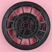 Garden Parts Recoil Starter Pull Pulley for Honda GX160 GX200 5.5HP 6.5HP GX 160 200 168F Lawn Mower Engine Motor Parts