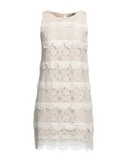 [D.EXTERIOR] D. EXTERIOR Mini dresses - Item 15264257