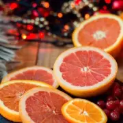 RED CURRANT GRAPEFRUIT Fragrance Oil for making Candles, Soaps, Wax Melts etc.
