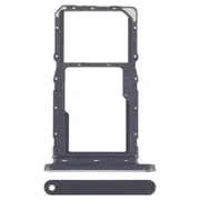 For Samsung Galaxy Tab A9+ 5G SM-X215 COMPATIBLE SIM + Micro SD Card Tray Grey