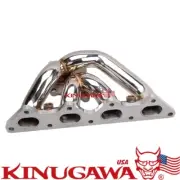 Turbo Header Exhaust Manifold Mitsubishi Lancer EVO 4-9 with EGR hole