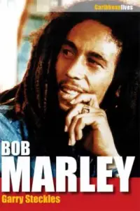 在飛比找博客來優惠-Bob Marley: A Life