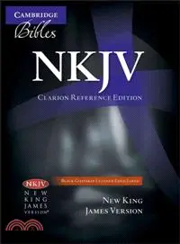 在飛比找三民網路書店優惠-Holy Bible ― New King James Ve