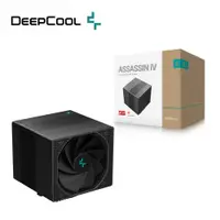 在飛比找PChome24h購物優惠-DEEPCOOL 九州風神 ASSASSIN IV 阿薩辛 