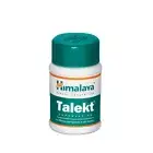 5 X Herbal Talekt for Dermal Infections & controls itching with Neem & Turmeric