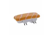 Petio Electirc Moving Sushi Cat Toy Salmon