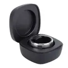 Smart Ring Health Tracker Smart Health Ring Step Counter Multiple Sports Modes