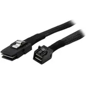 StarTech.com SAS87431M mSAS - SFF-8087 mSAS to mSAS Cable - 1m SFF-8087 to SFF-8643 - 1M [SAS87431M]