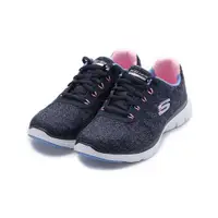 在飛比找蝦皮商城優惠-SKECHERS FLEX APPEAL 4.0 寬楦綁帶運