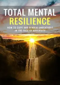 在飛比找Readmoo電子書優惠-Total Mental Resilience
