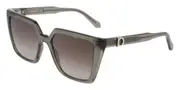 Salvatore Ferragamo SF2058SE 320 Men's Sunglasses Green Size 54