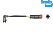 Bendix Brake Pad Wear Sensor For Benz Sprinter 06-18 313 CDI Van Diesel BWS1009