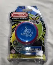 Duncan The Original World’s #1 Intermediate Butterfly XT